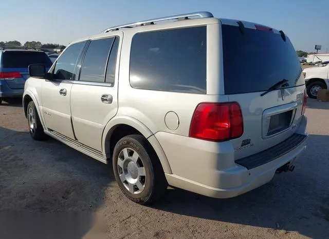 5LMFU27566LJ19649 2006 2006 Lincoln Navigator- Luxury/Ultimate 3