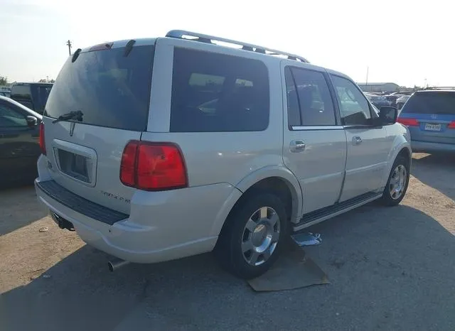 5LMFU27566LJ19649 2006 2006 Lincoln Navigator- Luxury/Ultimate 4