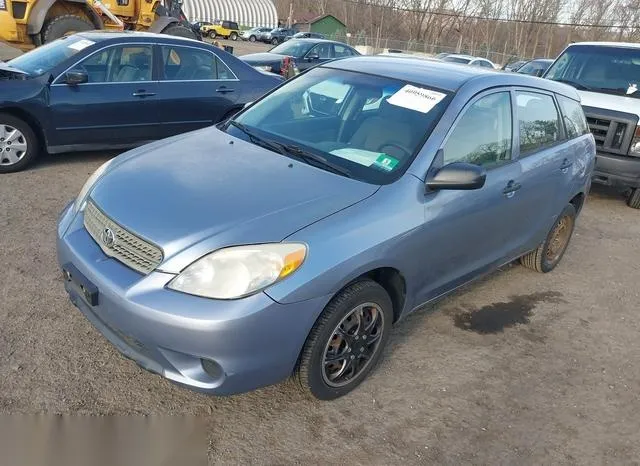 2T1LR32E85C339440 2005 2005 Toyota Matrix 2