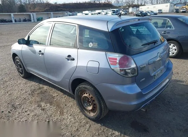 2T1LR32E85C339440 2005 2005 Toyota Matrix 3