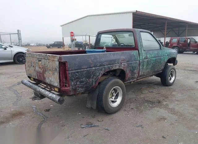 1N6ND11YXKC340212 1989 1989 Nissan D21- Short Bed 4