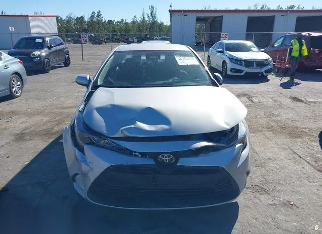 5YFB4MDEXRP204138 2024 2024 Toyota Corolla- LE 6