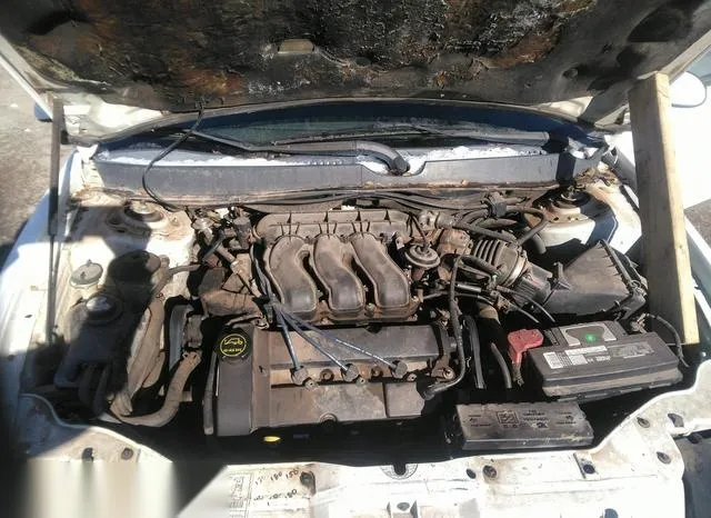 1FAHP55SX1G133143 2001 2001 Ford Taurus- Ses 10