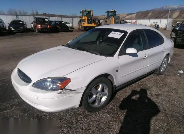 1FAHP55SX1G133143 2001 2001 Ford Taurus- Ses 2