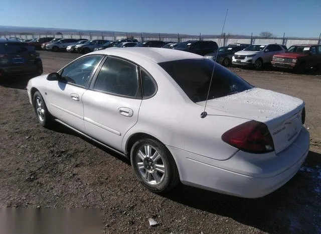 1FAHP55SX1G133143 2001 2001 Ford Taurus- Ses 3