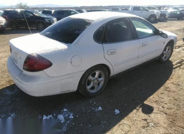 1FAHP55SX1G133143 2001 2001 Ford Taurus- Ses 4