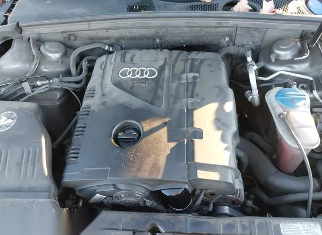 WAULFAFR2BA010238 2011 2011 Audi A5- 2-0T Premium 10