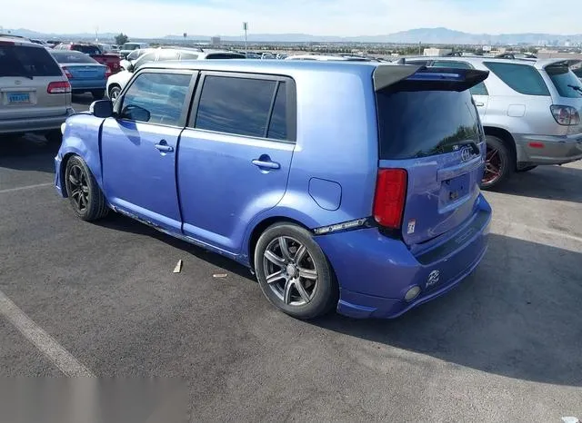 JTLZE4FE9A1114789 2010 2010 Scion XB- Release Series 7-0 3