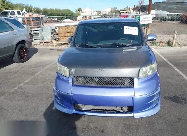 JTLZE4FE9A1114789 2010 2010 Scion XB- Release Series 7-0 6