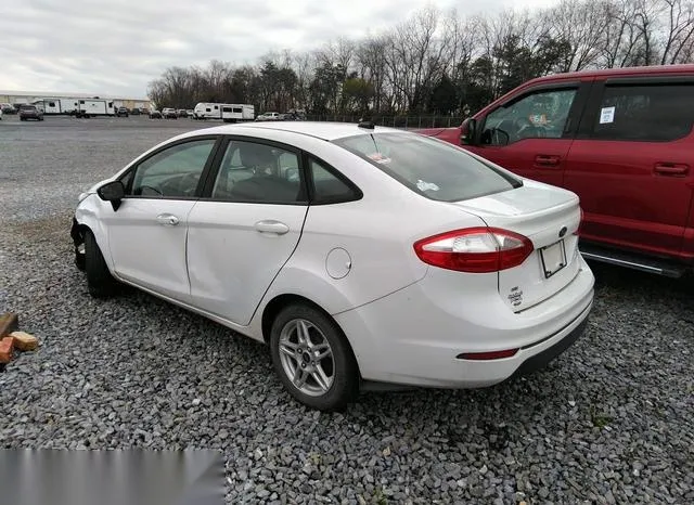 3FADP4BJ2KM158744 2019 2019 Ford Fiesta- SE 3