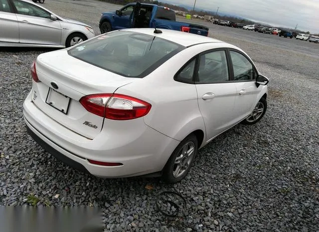 3FADP4BJ2KM158744 2019 2019 Ford Fiesta- SE 4