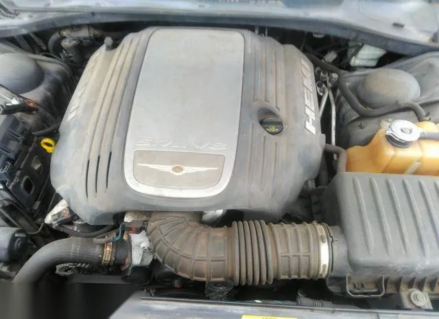 2C3KA63H76H159763 2006 2006 Chrysler 300C 10