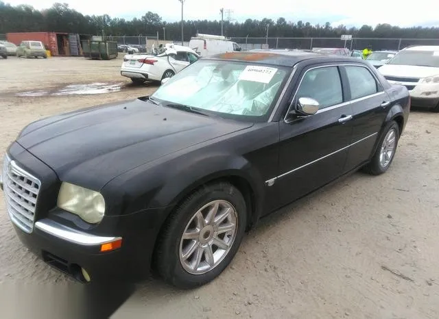 2C3KA63H76H159763 2006 2006 Chrysler 300C 2