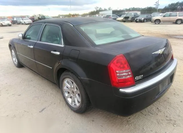 2C3KA63H76H159763 2006 2006 Chrysler 300C 3