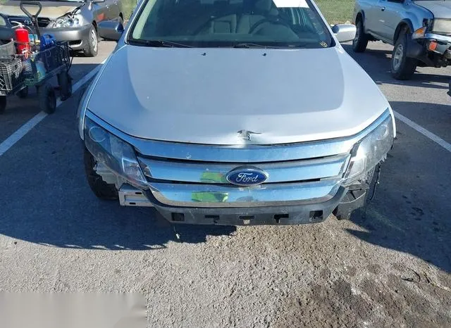 3FAHP0HA3AR158559 2010 2010 Ford Fusion- SE 6