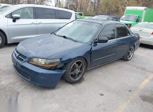 1HGCG5652XA130764 1999 1999 Honda Accord- EX 2