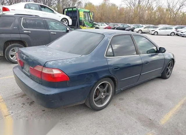 1HGCG5652XA130764 1999 1999 Honda Accord- EX 4