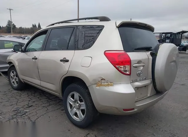 JTMBK33V376020102 2007 2007 Toyota RAV4- Base V6 3