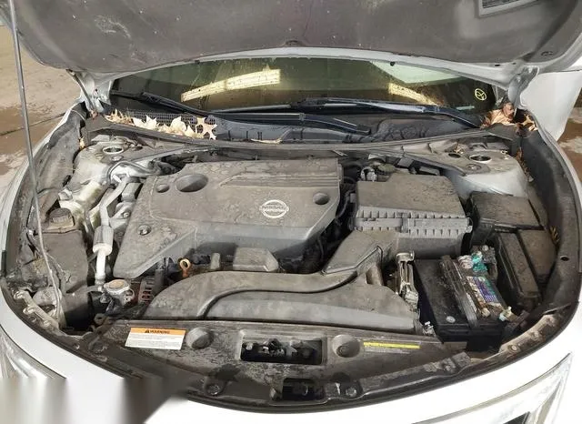 1N4AL3AP0EC193111 2014 2014 Nissan Altima- 2-5 S 10