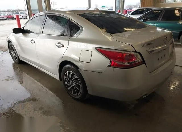 1N4AL3AP0EC193111 2014 2014 Nissan Altima- 2-5 S 3