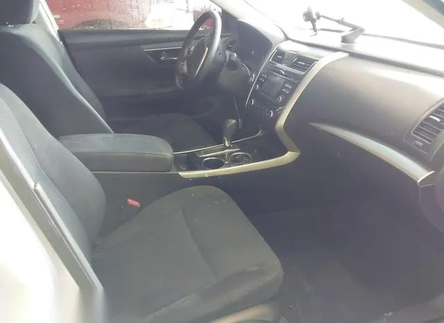 1N4AL3AP0EC193111 2014 2014 Nissan Altima- 2-5 S 5