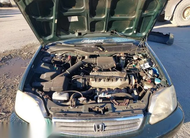 2HGEJ6575YH600954 2000 2000 Honda Civic- LX 10