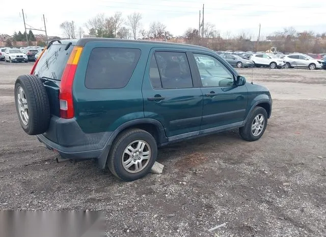 SHSRD78833U119576 2003 2003 Honda CR-V- EX 4