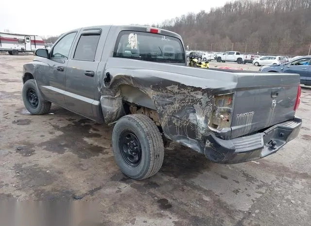 1D7HW28K96S698923 2006 2006 Dodge Dakota- ST 3