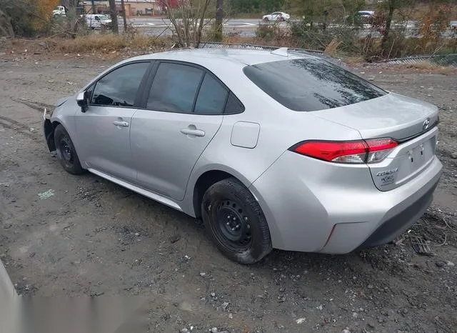 5YFB4MDE2RP169840 2024 2024 Toyota Corolla- LE 3