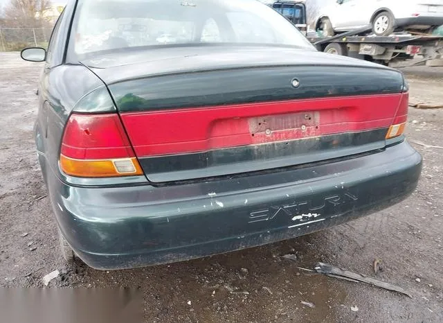 1G8ZK5272VZ367908 1997 1997 Saturn SL- SL2 6