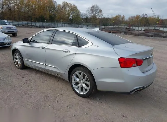 2G1145S30G9142502 2016 2016 Chevrolet Impala- 2LZ 3