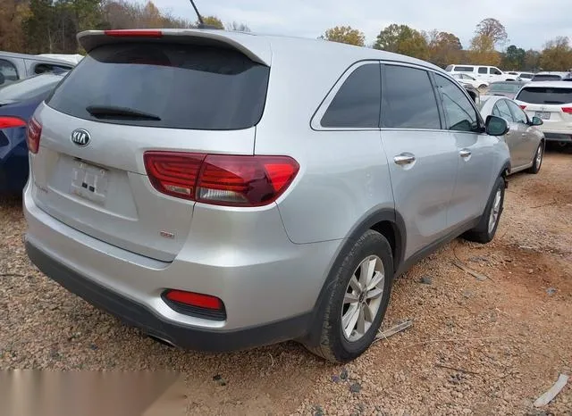 5XYPG4A31LG646530 2020 2020 KIA Sorento- 2-4L L 4