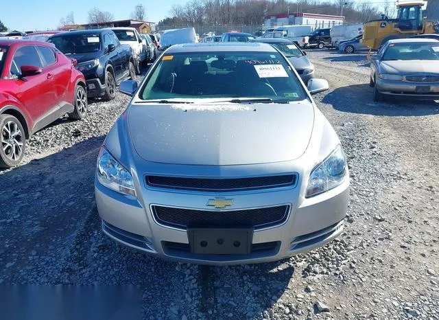 1G1ZH57B78F237770 2008 2008 Chevrolet Malibu- LT 6