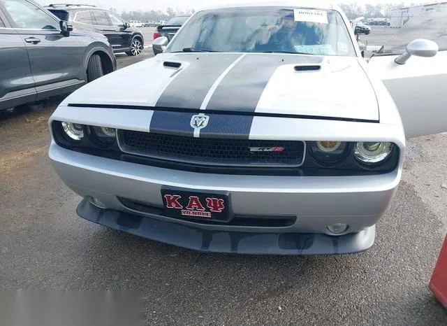 2B3LJ74W78H300936 2008 2008 Dodge Challenger- Srt8 6