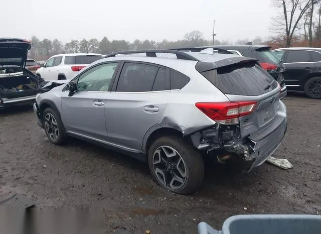 JF2GTAMC1K8276662 2019 2019 Subaru Crosstrek- 2-0I Limited 3