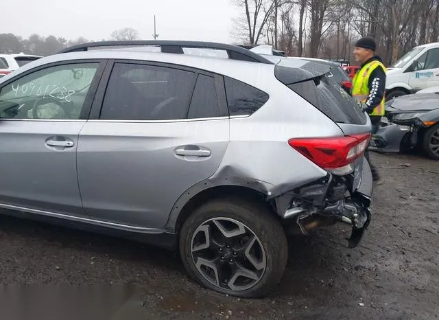 JF2GTAMC1K8276662 2019 2019 Subaru Crosstrek- 2-0I Limited 6