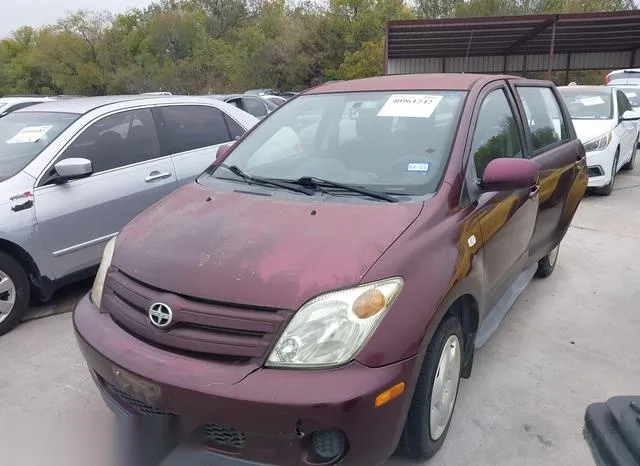 JTKKT604750096313 2005 2005 Scion XA 2