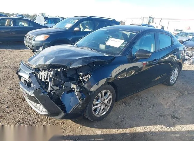 3MYDLBZV1GY106445 2016 2016 Scion IA 2