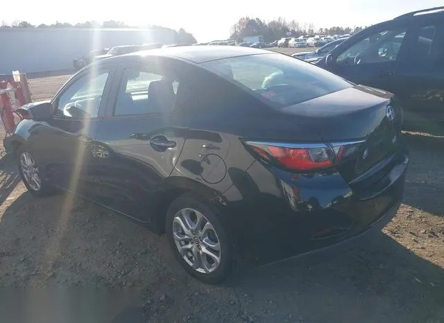 3MYDLBZV1GY106445 2016 2016 Scion IA 3