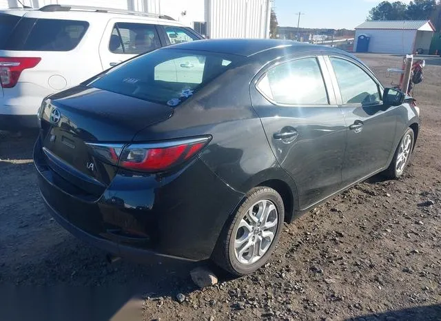 3MYDLBZV1GY106445 2016 2016 Scion IA 4