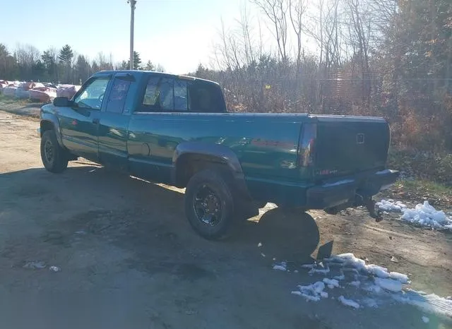 1GTGK29K1SE535739 1995 1995 GMC Sierra- K2500 3