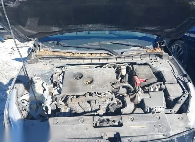 1N4BL4BV2KC230064 2019 2019 Nissan Altima- 2-5 S 10