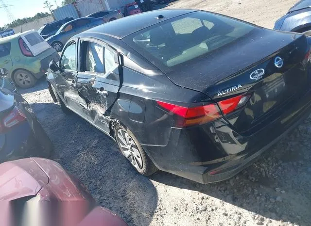 1N4BL4BV2KC230064 2019 2019 Nissan Altima- 2-5 S 3