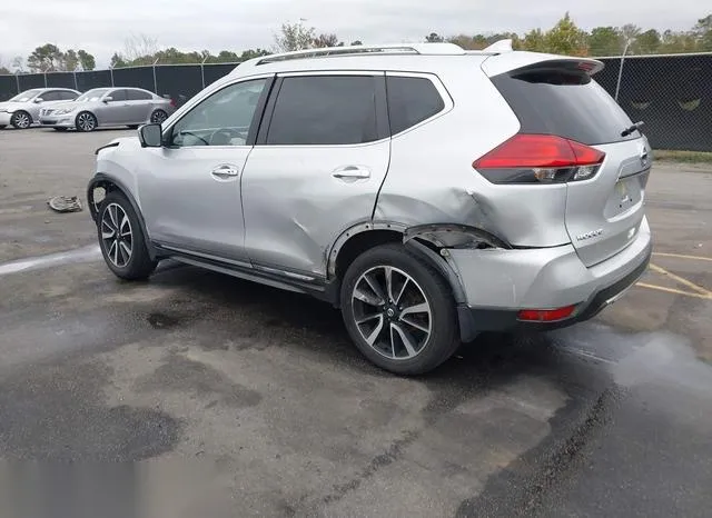 JN8AT2MV2HW270051 2017 2017 Nissan Rogue- SL 3