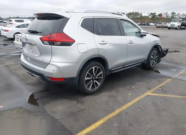 JN8AT2MV2HW270051 2017 2017 Nissan Rogue- SL 4