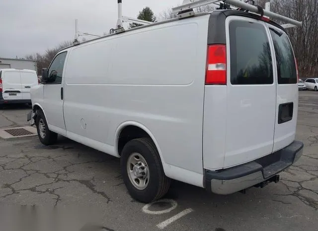 1GCWGAFG5K1143961 2019 2019 Chevrolet Express 2500- Work Van 3