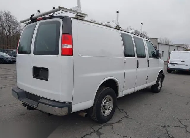 1GCWGAFG5K1143961 2019 2019 Chevrolet Express 2500- Work Van 4