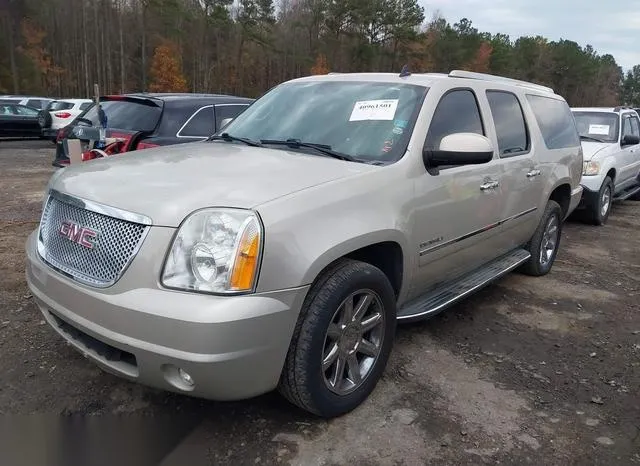 1GKS2MEF1DR164757 2013 2013 GMC Yukon Xl 1500- Denali 2