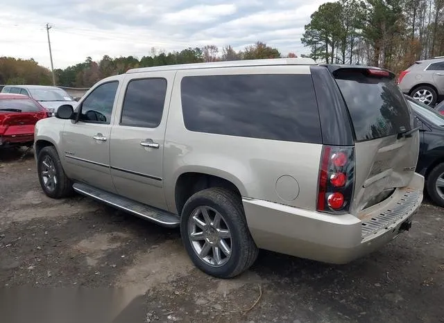 1GKS2MEF1DR164757 2013 2013 GMC Yukon Xl 1500- Denali 3