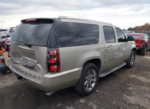 1GKS2MEF1DR164757 2013 2013 GMC Yukon Xl 1500- Denali 4